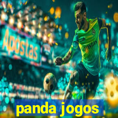 panda jogos